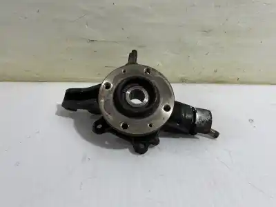 Second-hand car spare part front left knuckle for citroen c4 sedan collection oem iam references 3646c2