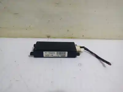 Second-hand car spare part electronic module for citroen c4 sedan collection oem iam references s122288001