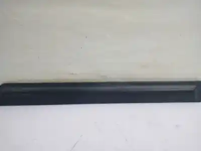 Second-hand car spare part decorative moulding for citroen c4 sedan collection oem iam references 9653932677