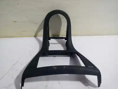 Second-hand car spare part decorative moulding for citroen c4 sedan collection oem iam references 9646338577