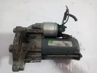 Second-hand car spare part starter motor for citroen c4 sedan collection oem iam references 9648644680