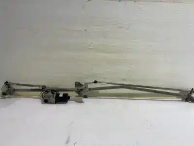 Second-hand car spare part front windshield wiper motor for citroen c4 sedan collection oem iam references 40463812v