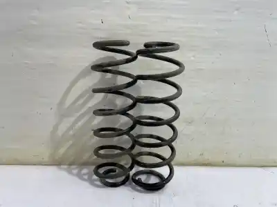 Second-hand car spare part shock absorber spring for citroen c4 sedan collection oem iam references 5102v5