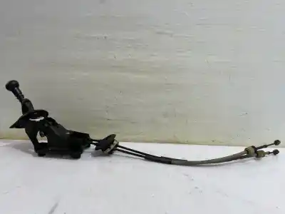 Second-hand car spare part gear lever for citroen c4 sedan collection oem iam references 2400gx