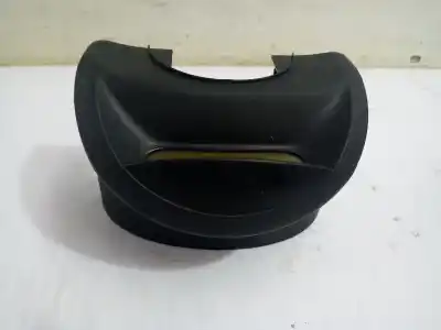 Second-hand car spare part multifunction display for citroen c4 sedan collection oem iam references 9662225980