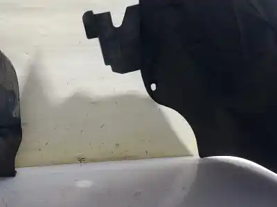 Second-hand car spare part front left wheel arch for citroen c4 sedan collection oem iam references 9681719480