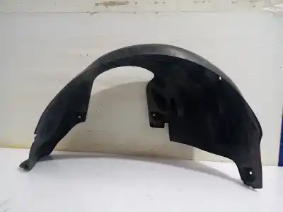 Second-hand car spare part right rear wheel arch for citroen c4 sedan collection oem iam references 9681650780