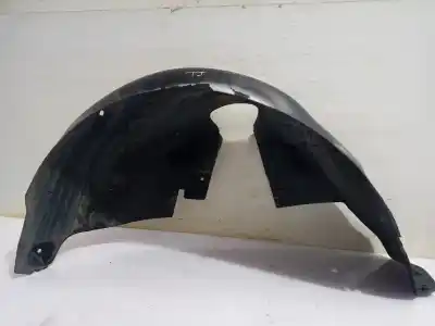 Second-hand car spare part rear left wheel arch for citroen c4 sedan collection oem iam references 9681650980