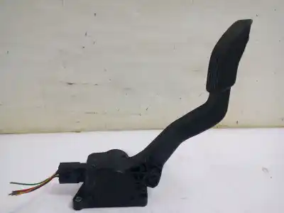 Second-hand car spare part accelerator pedal for citroen c4 sedan collection oem iam references f00c3e2045