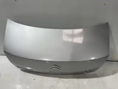 Second-hand car spare part tailgate for citroen c4 sedan collection oem iam references 860695