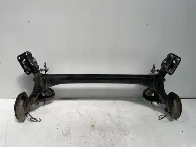 Second-hand car spare part rear axle for citroen c4 sedan collection oem iam references 5148r9