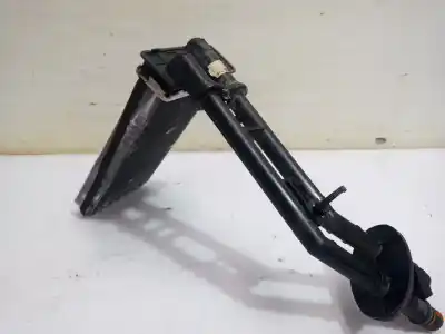 Second-hand car spare part heating / air conditioning radiator for citroen c4 sedan collection oem iam references 6448n5