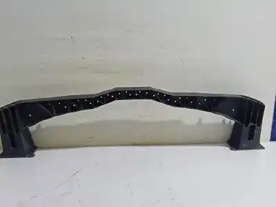 Second-hand car spare part front bumper reinforcement for citroen c4 sedan collection oem iam references 9646895580