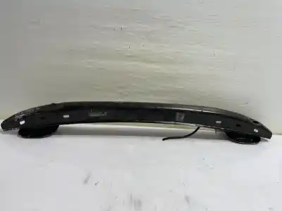 Second-hand car spare part rear bumper reinforcement for citroen c4 sedan collection oem iam references 7251q5