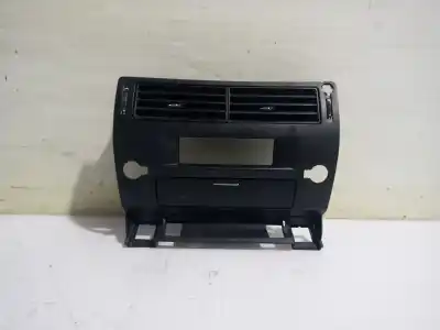 Second-hand car spare part air ventilation grille for citroen c4 sedan collection oem iam references 8212ya