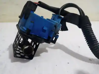 Second-hand car spare part heater blower for citroen c4 sedan collection oem iam references 9662240180