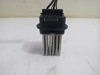 Second-hand car spare part heater blower for citroen c4 sedan collection oem iam references f8840002