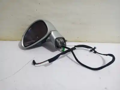 Second-hand car spare part left rearview mirror for citroen c4 sedan collection oem iam references 8149zw