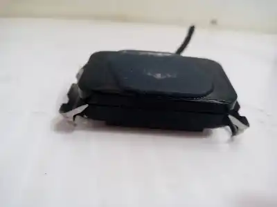 Peça sobressalente para automóvel em segunda mão sensor por citroen c4 sedan collection referências oem iam 9683972880  