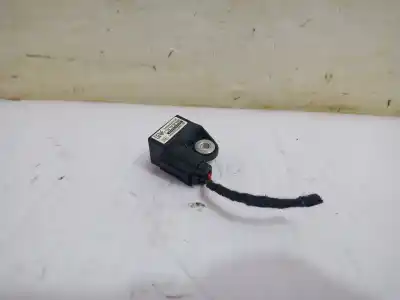 Peça sobressalente para automóvel em segunda mão sensor por citroen c4 sedan collection referências oem iam 9646768980  