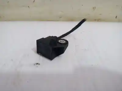 Peça sobressalente para automóvel em segunda mão sensor por citroen c4 sedan collection referências oem iam 9646768980  