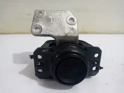Second-hand car spare part right engine support for citroen c4 sedan collection oem iam references 9638396180