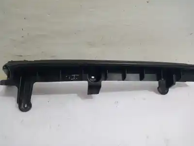 Second-hand car spare part rear bumper reinforcement for citroen c4 sedan collection oem iam references 9682351580