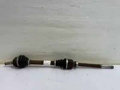 Second-hand car spare part front right transmission for citroen c4 sedan collection oem iam references 3273qv