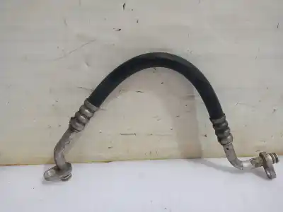 Second-hand car spare part air conditioning pipes for citroen c4 sedan collection oem iam references 647709