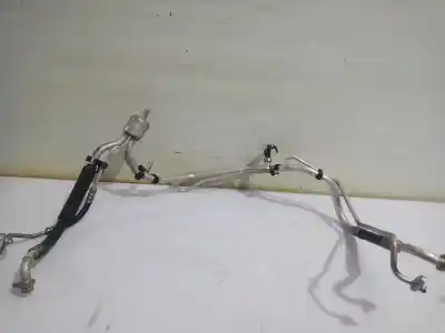 Second-hand car spare part air conditioning pipes for citroen c4 sedan collection oem iam references 6477a2