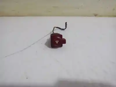 Second-hand car spare part hazard warning lights for citroen c4 sedan collection oem iam references 6554gt