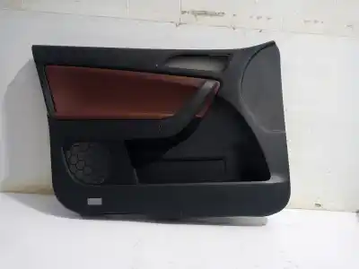 Автозапчасти б/у ОБИВКА ЛЕВОЙ ПЕРЕДНЕЙ ДВЕРИ за SKODA YETI Active ссылки OEM IAM 5L1867005  