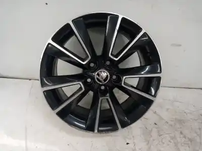 Автозапчасти б/у ШИНА за SKODA YETI Active ссылки OEM IAM 5L0601025  