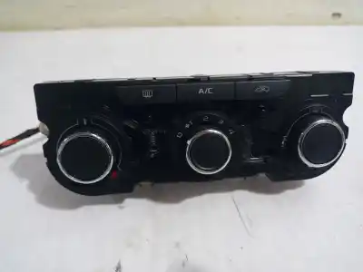 Автозапчасти б/у ОТОПЛЕНИЕ / КОНДИЦИОНИРОВАНИЕ ВОЗДУХА за SKODA YETI Active ссылки OEM IAM 3T0820047AK  