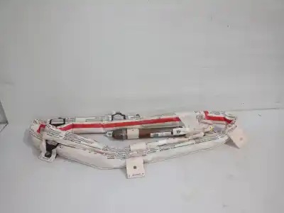 Автозапчасти б/у ПОДУШКА БЕЗОПАСНОСТИ ПЕРЕДНЯЯ ЛЕВАЯ ШТОРКА БЕЗОПАСНОСТИ за VOLKSWAGEN TOURAN (5T1) Advance BMT ссылки OEM IAM 5TA880741D  