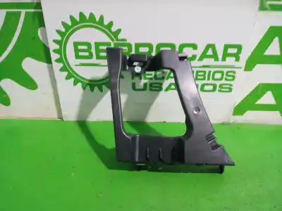 Автозапчасти б/у СРЕДНИЙ за PEUGEOT 3008 * ссылки OEM IAM 9810216480  