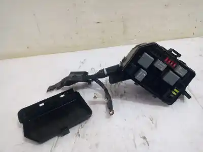 Second-hand car spare part fuse box unit for toyota yaris active oem iam references 826620da70