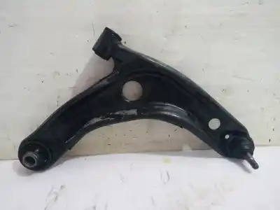 Second-hand car spare part front right lower suspension arm for toyota yaris active oem iam references 4806809150