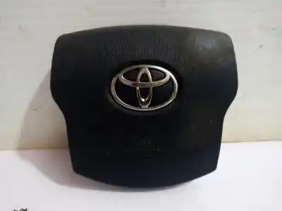 Recambio de automóvil de segunda mano de Airbag Delantero Izquierdo para TOYOTA PRIUS (NHW20) Basis referencias OEM IAM 8442202  