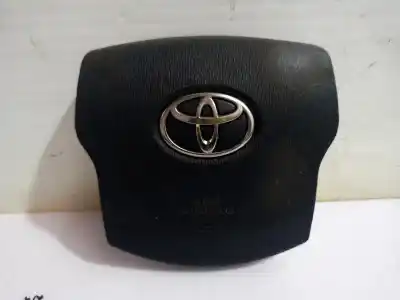 Автозапчасти б/у передняя левая подушка безопасности за toyota prius (nhw20) basis ссылки oem iam 8442202  