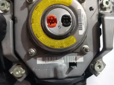 Автозапчасти б/у передняя левая подушка безопасности за toyota prius (nhw20) basis ссылки oem iam 8442202  