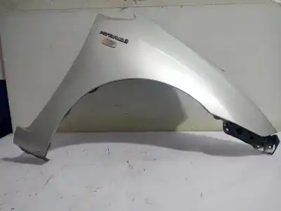 Recambio de automóvil de segunda mano de ALETA DELANTERA DERECHA para TOYOTA PRIUS (NHW20)  referencias OEM IAM 5380147011  