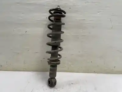 Recambio de automóvil de segunda mano de AMORTIGUADOR TRASERO DERECHO para TOYOTA PRIUS (NHW20)  referencias OEM IAM 4853049725  
