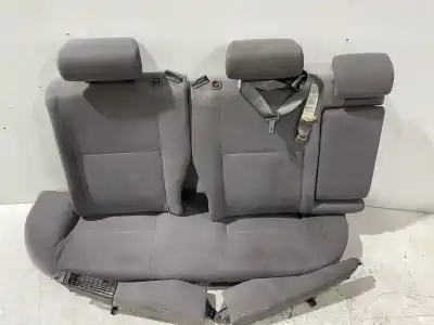 Автозапчасти б/у задние сиденья за toyota prius (nhw20) basis ссылки oem iam 