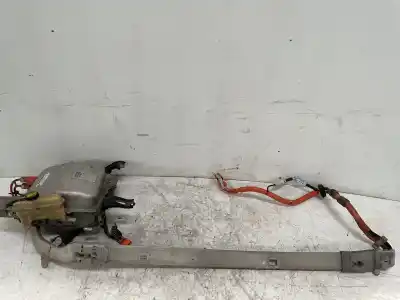 İkinci el araba yedek parçası Akü için TOYOTA PRIUS (NHW20) Basis OEM IAM referansları G920047121  