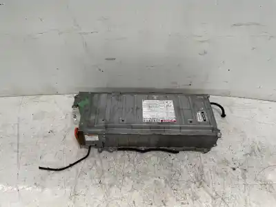 İkinci el araba yedek parçası Akü için TOYOTA PRIUS (NHW20) Basis OEM IAM referansları G928047110  