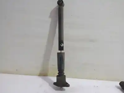 Recambio de automóvil de segunda mano de AMORTIGUADOR TRASERO IZQUIERDO para VOLKSWAGEN PASSAT BERLINA (3B3)  referencias OEM IAM 3B0513031P  