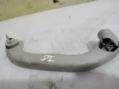 Recambio de automóvil de segunda mano de Asidero Techo Delantero Izquierdo para VOLKSWAGEN PASSAT BERLINA (3B3) Advance referencias OEM IAM 3B0857607AY20  