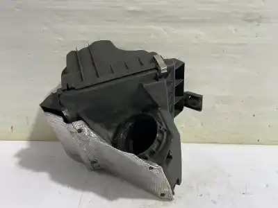 Pezzo di ricambio per auto di seconda mano supporto filtro aria per volkswagen passat berlina (3b3) advance riferimenti oem iam 3b0129607q  