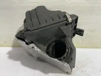 Pezzo di ricambio per auto di seconda mano supporto filtro aria per volkswagen passat berlina (3b3) advance riferimenti oem iam 3b0129607q  